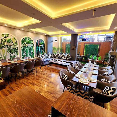 Motorway Majesty Suites Islamabad - Near Islamabad International Airport And Motorway Luaran gambar