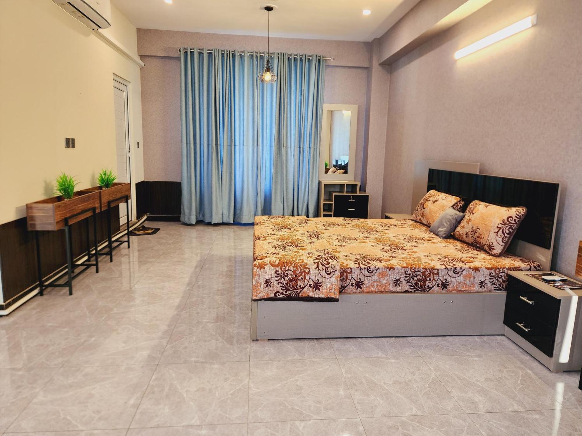 Motorway Majesty Suites Islamabad - Near Islamabad International Airport And Motorway Luaran gambar
